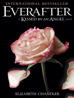 cover image of Everafter